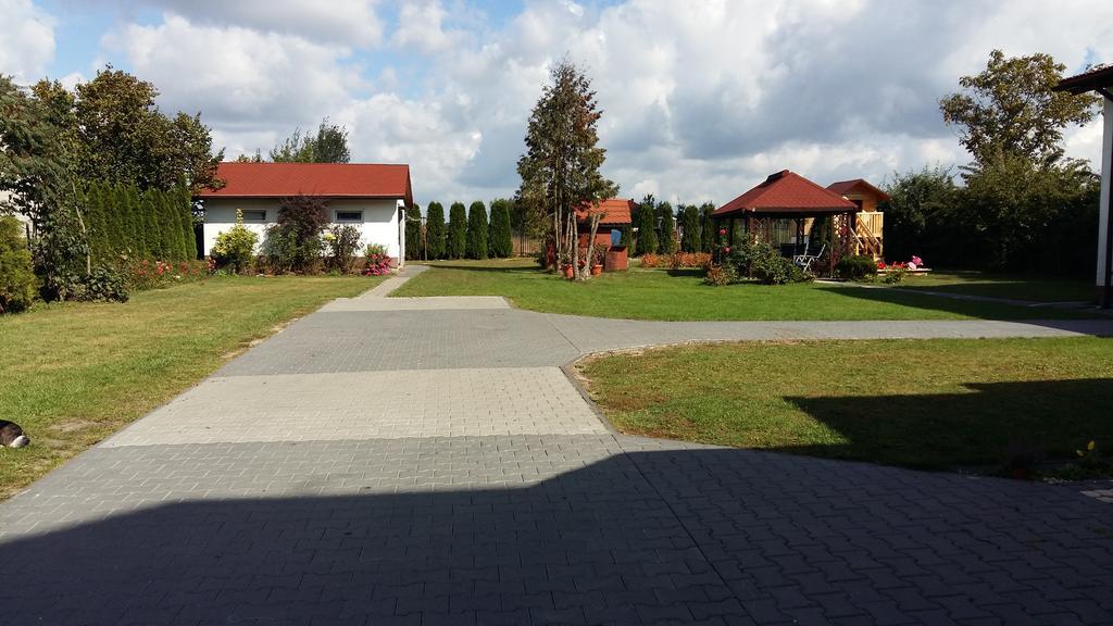 Dom Goscinny 8 Km Od Suntago, Deepspot Radziejowice Exterior foto
