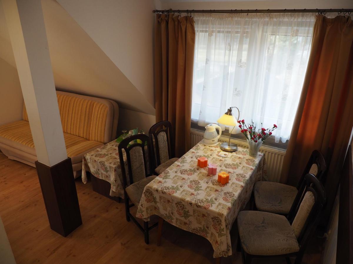 Dom Goscinny 8 Km Od Suntago, Deepspot Radziejowice Exterior foto