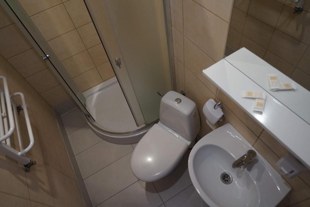 Dom Goscinny 8 Km Od Suntago, Deepspot Radziejowice Exterior foto
